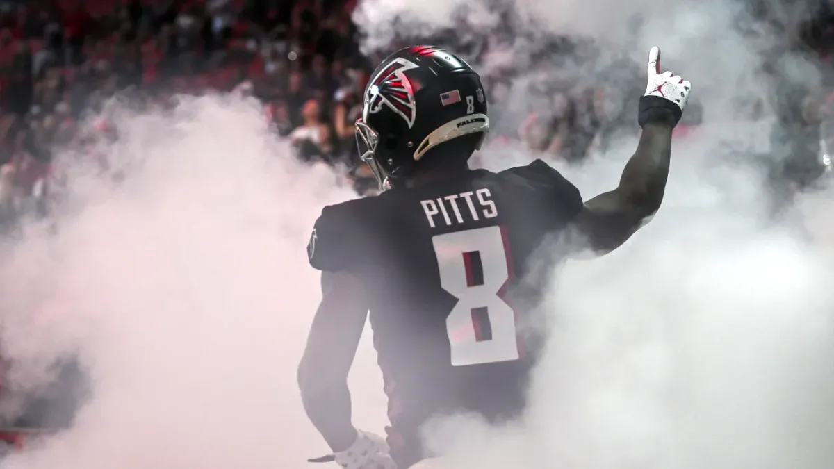 Impact TEs in the Early Rounds