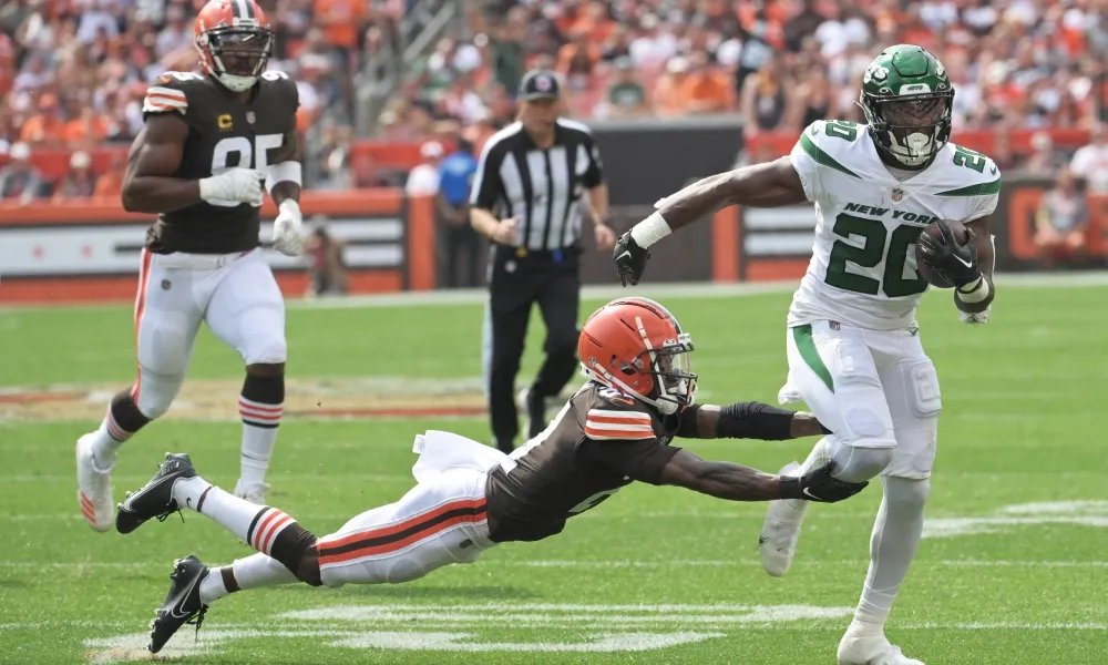 RB Success Rate Small Sample Stars