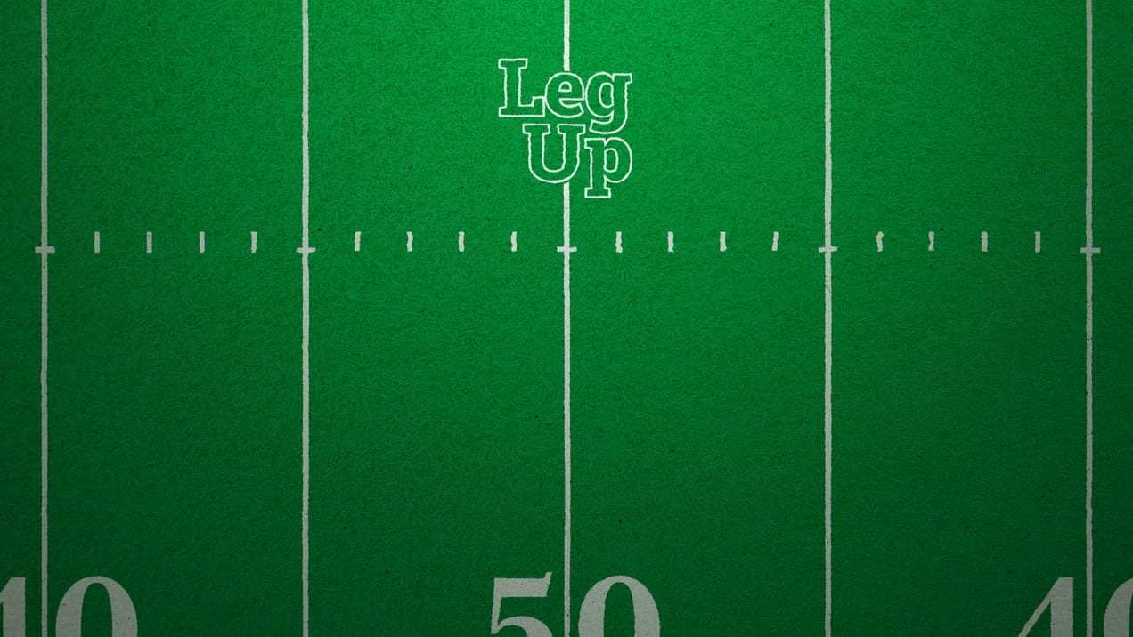 Coming Friday: The Walkthrough