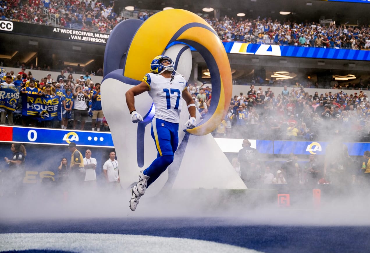 Dynasty Rankings Update