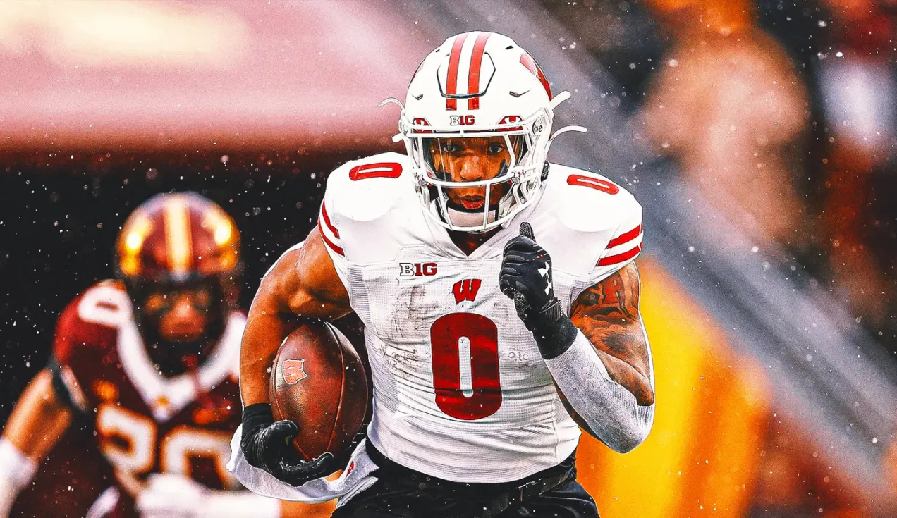 Braelon Allen on the Back of a Hurricane—Rookie RB Tiers 3-8