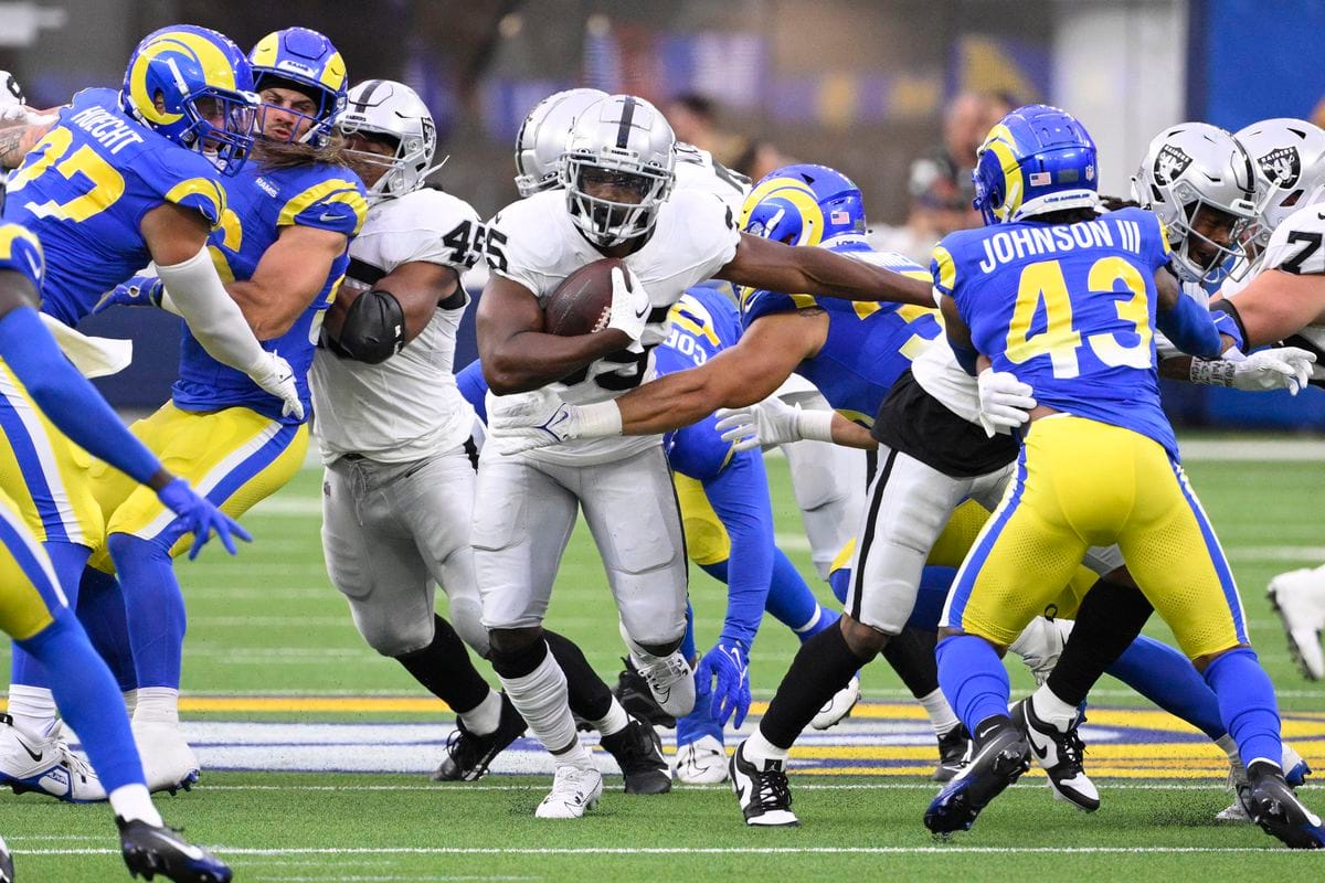 Exploiting the RB Oasis in Rounds 7-10 (Part 2)