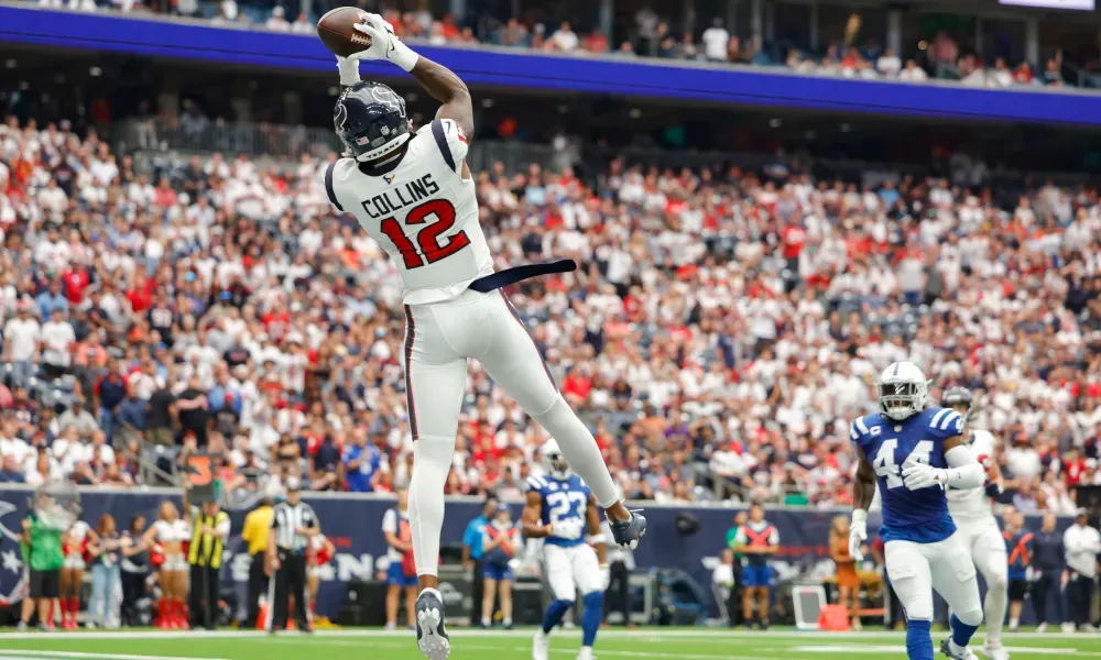 Week 4 Walkthrough: Houston Singles Mixer