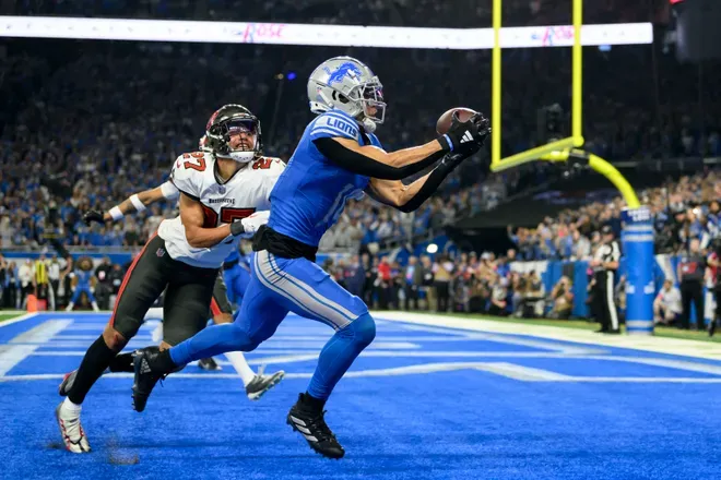 Week 2 Walkthrough: Amon-Ra Beats the Blitz