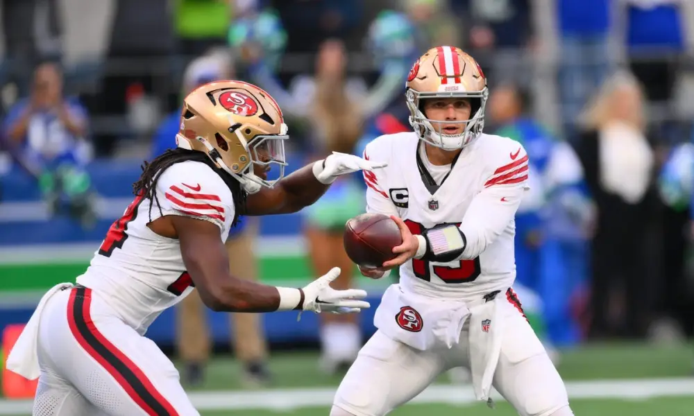 Quick Slant: SNF - Two Legacy Franchises Try to Avoid Oblivion