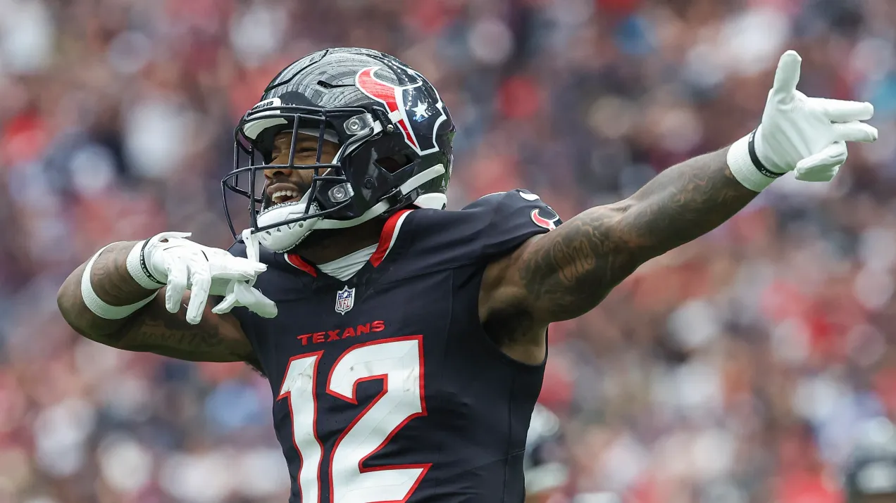 Week 11 Rest of Season Rankings