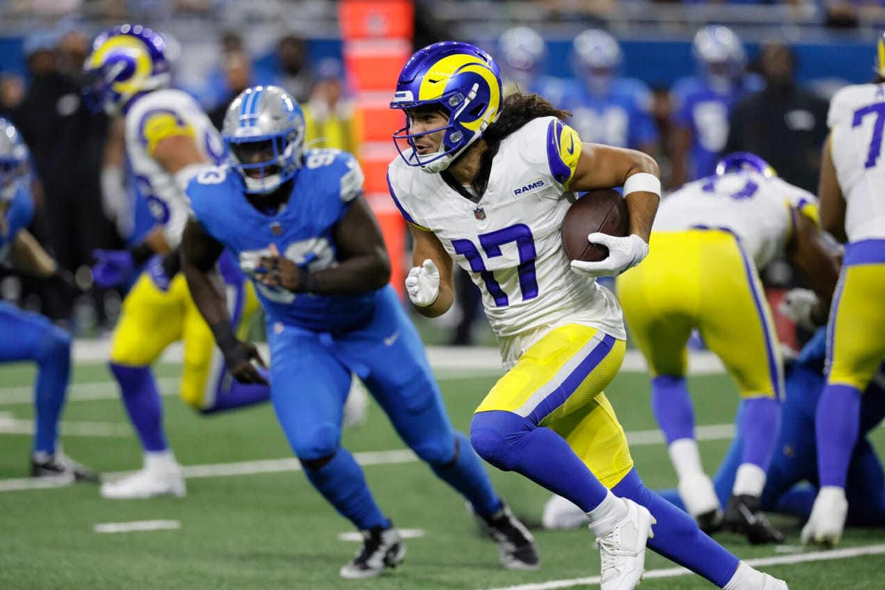 Week 11 Walkthrough: The Breakfast Club