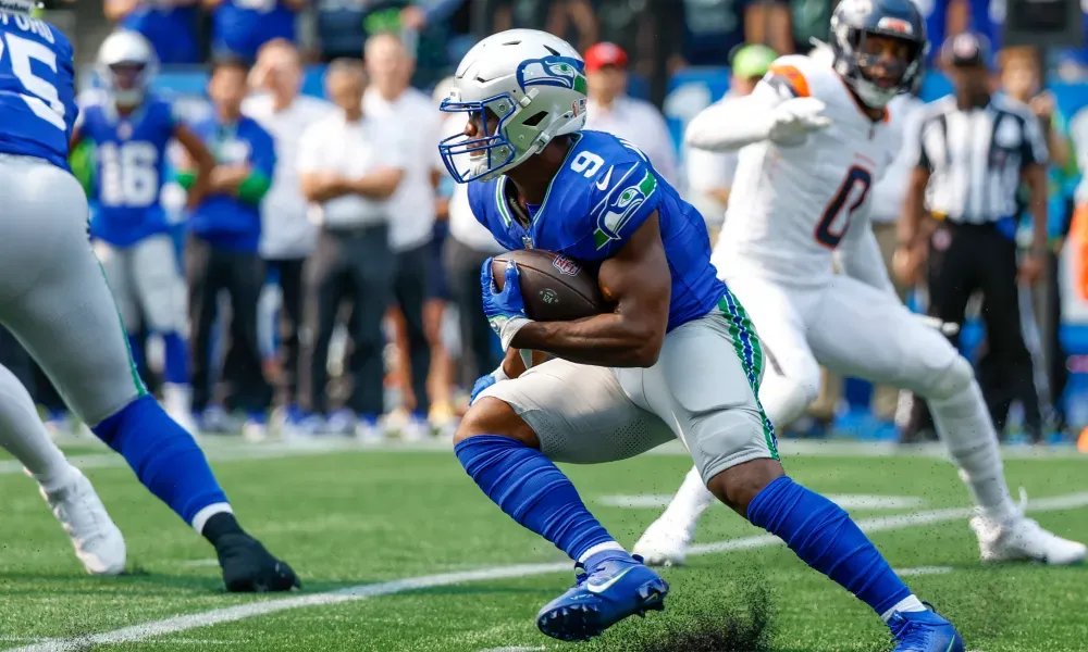 Week 12 Walkthrough: Three Sticks of Dynamite