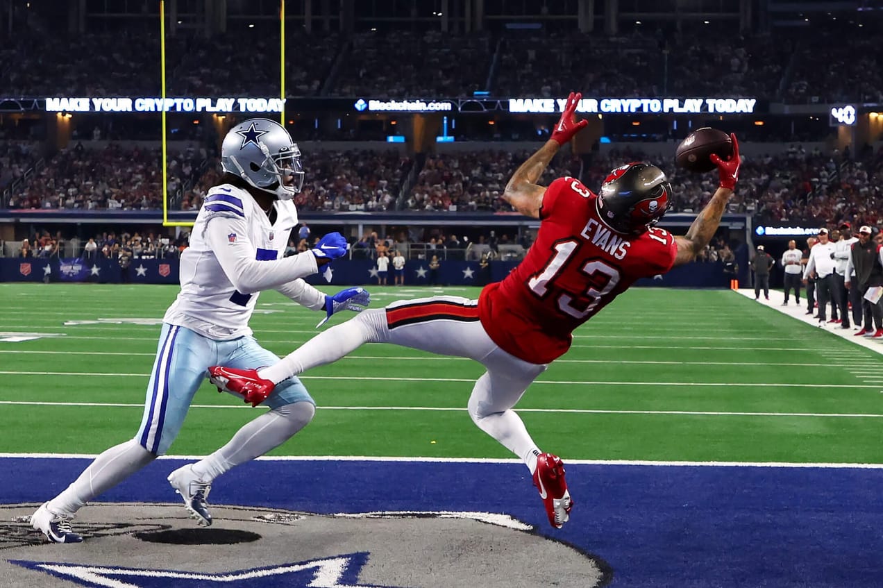 Quick Slant: SNF - There Are Worse Things Than Being Left for Dead