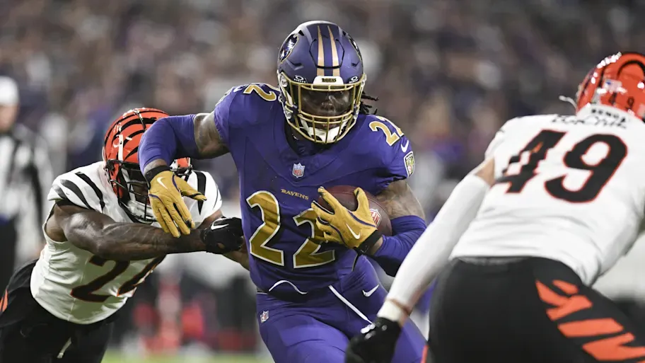 Week 15 Walkthrough: The Big Dog in the Big Apple