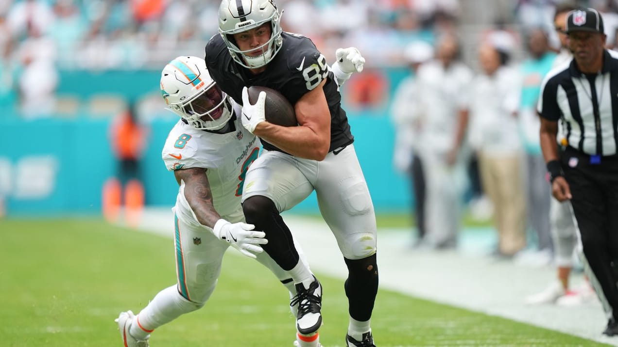 Kerrane's Early Summer Best Ball Draft Plan