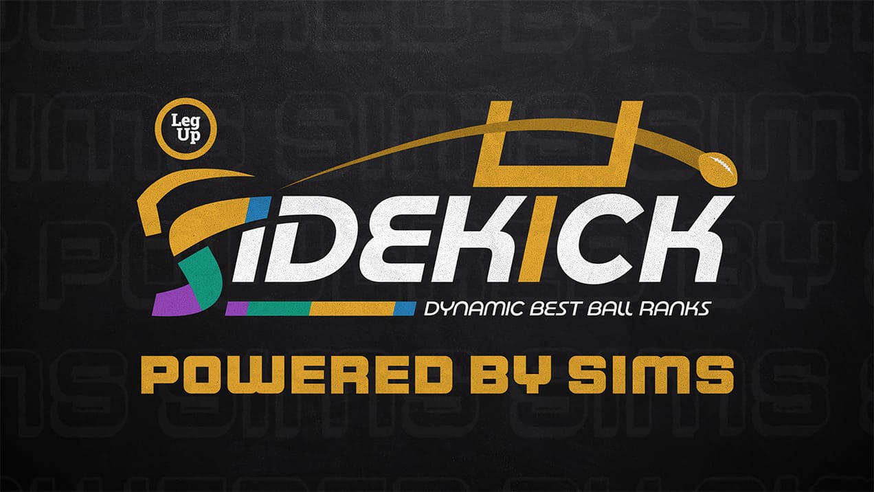 The Sims are in the Sidekick