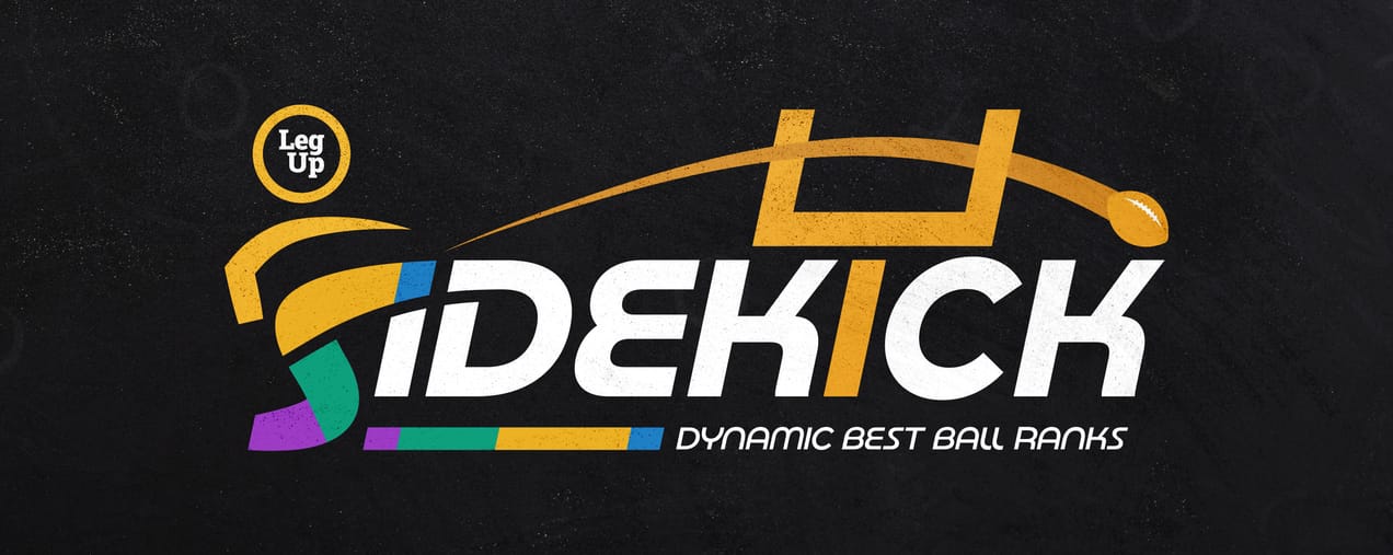 New Sidekick Feature: Player Availability Percentage