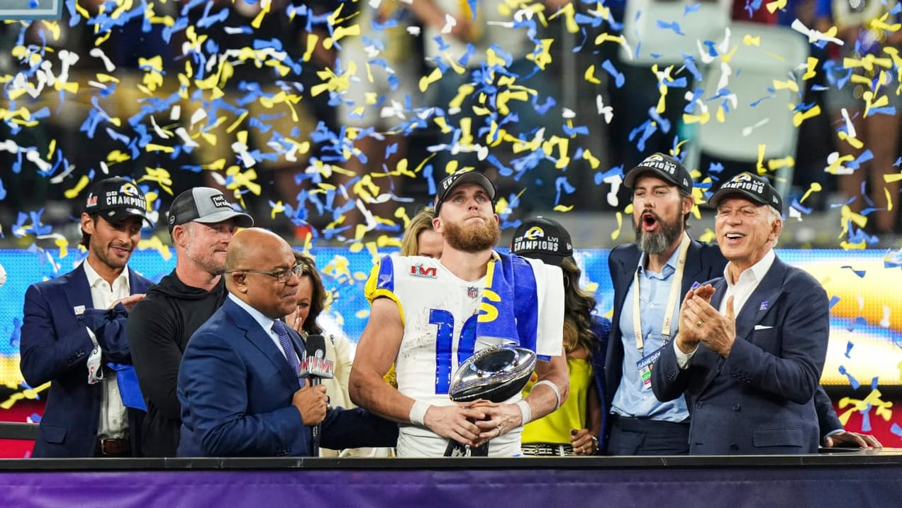 Hunting for Mid-Round WR Breakouts: Four Breakout Factors