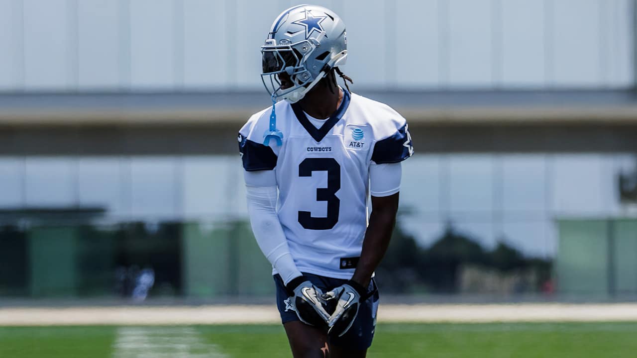 Breakout Hunting: Is George Pickens This Year's Tee Higgins?