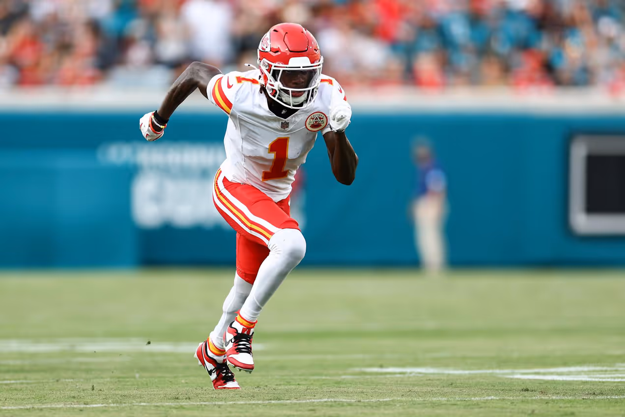 Quick Slant: Friday Night - Time to Flip the Script?