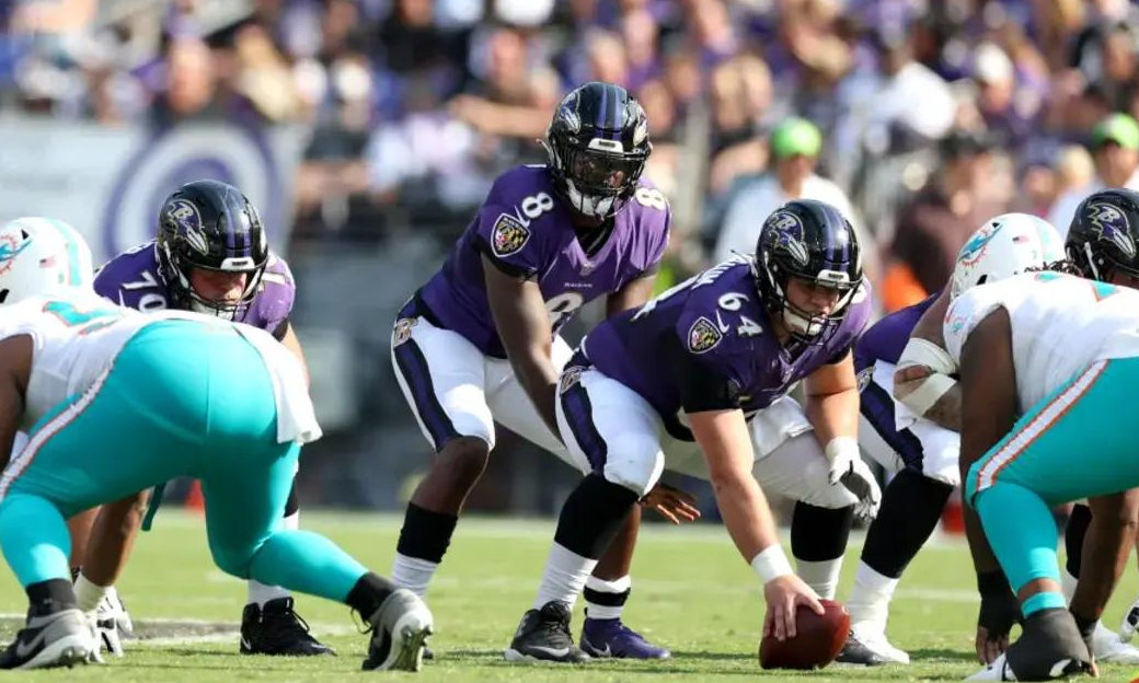 Quick Slant: TNF - The NFL's Halloween Edition Features Two Teams Trying to Spring From the Grave