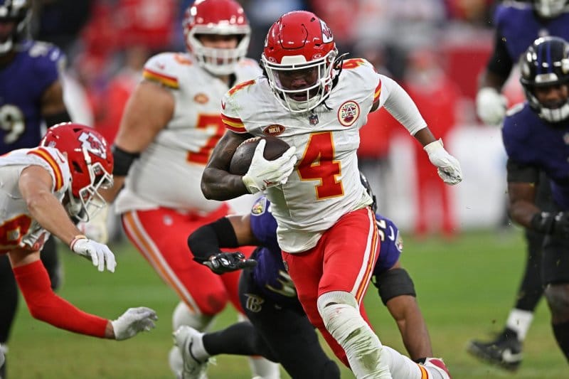 Week 7 Walkthrough: Rashee Rice's Return