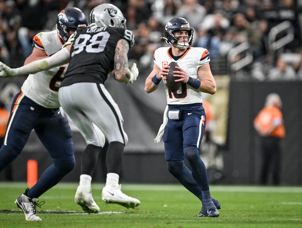 Quick Slant: TNF - You Survive, or You Don't