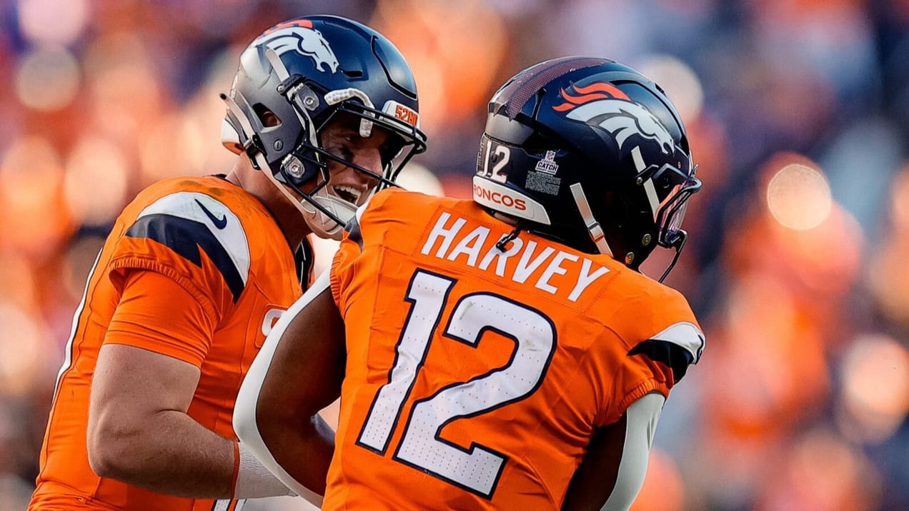 Quick Slant: SNF - The Smiling Personification of the Inevitable