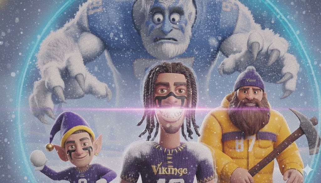 Quick Slant: Christmas, pt. 2 - Jettas, with Your Grill So Bright...