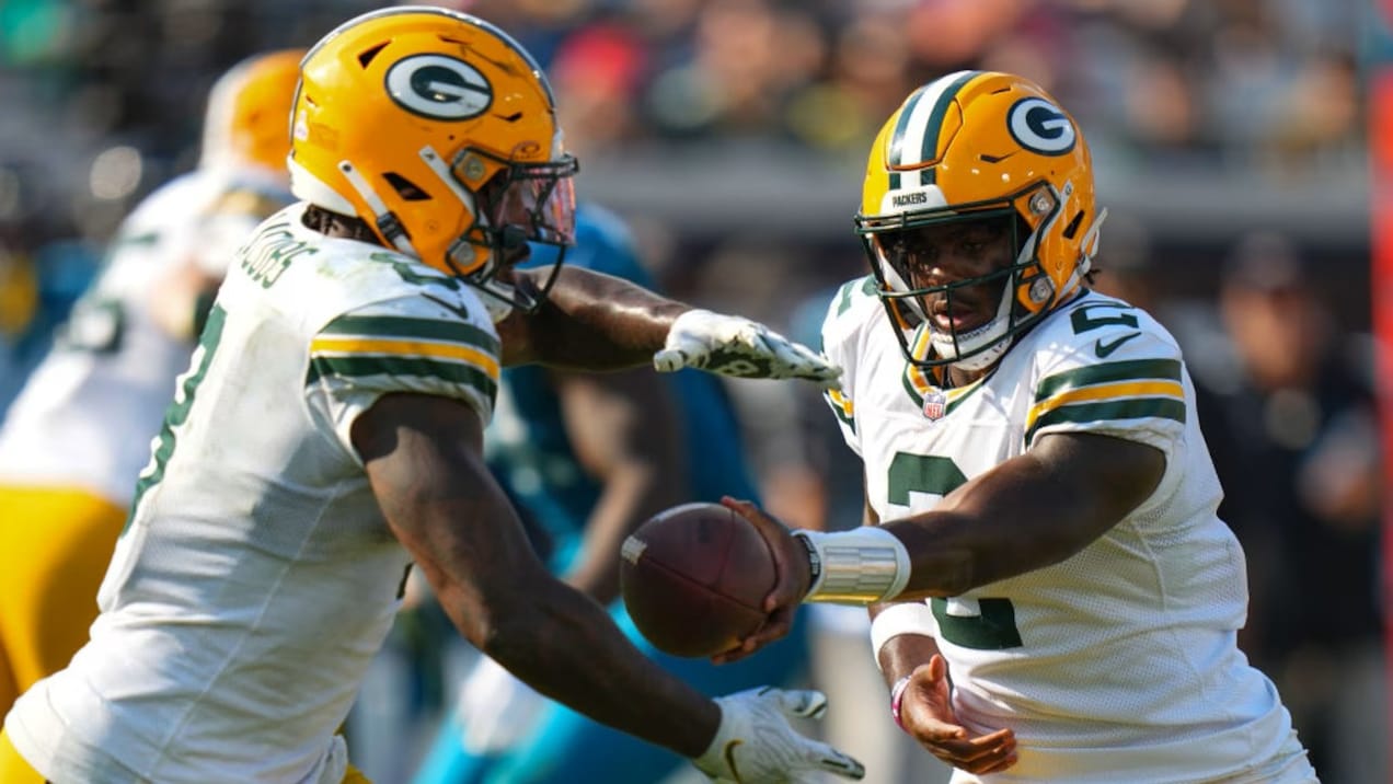 Quick Slant: Saturday Edition - To Find a Blade