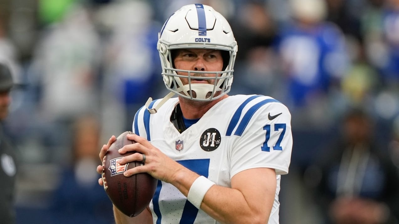 Quick Slant: SNF - Not Dead Yet