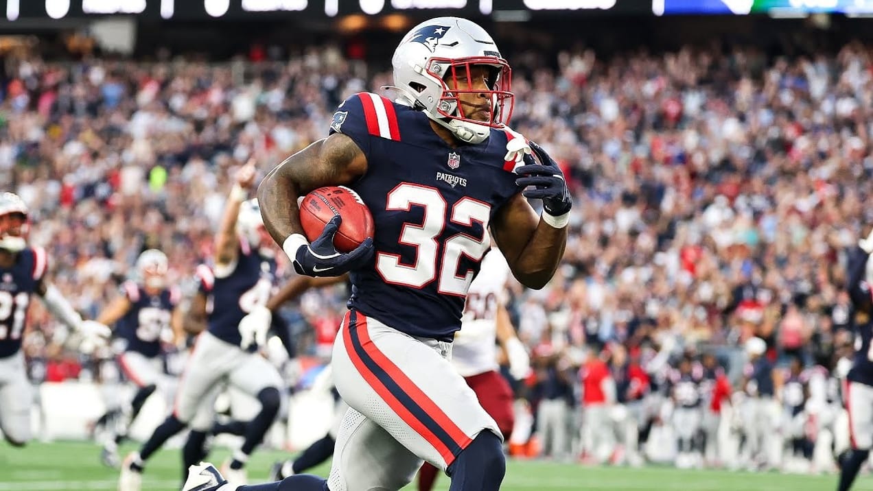 Quick Slant: MNF - Take Nothing For Granted