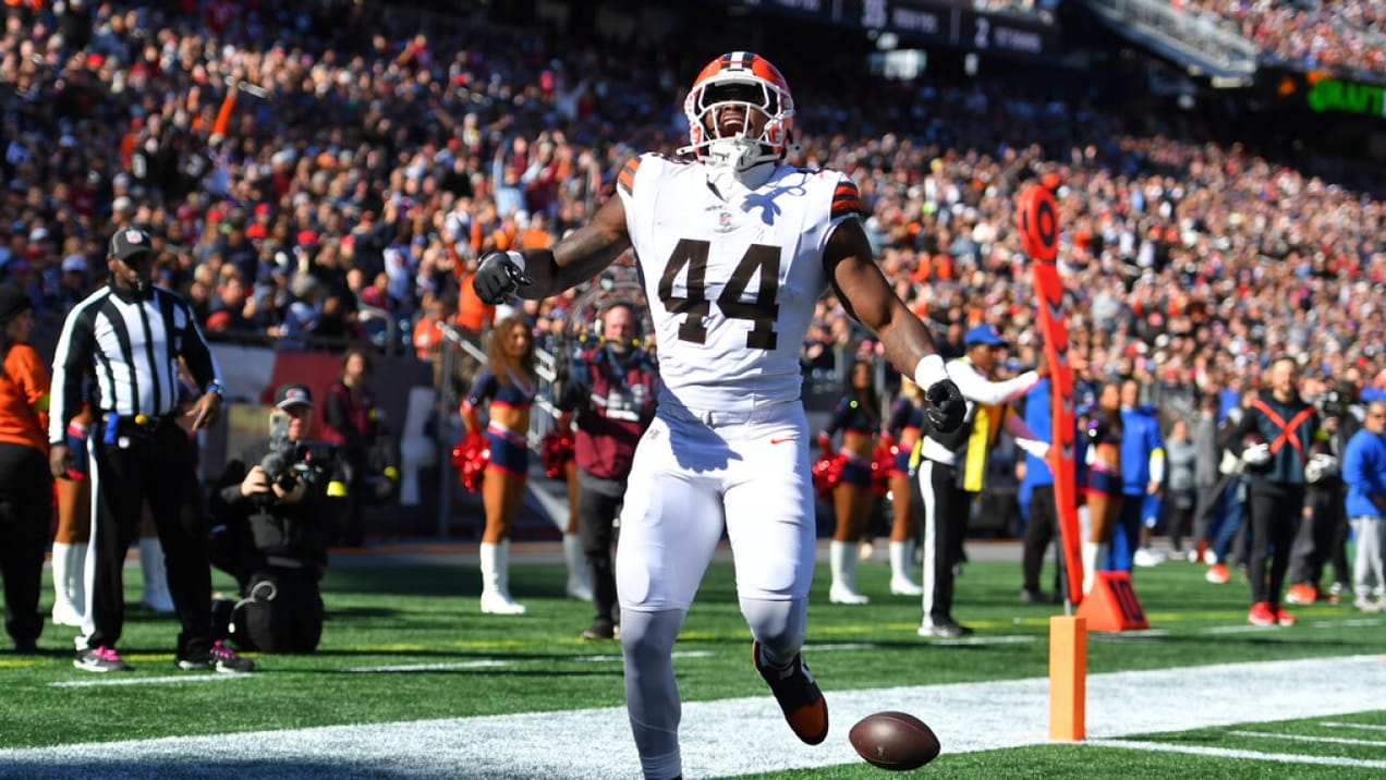 2025 Week 15 Rankings