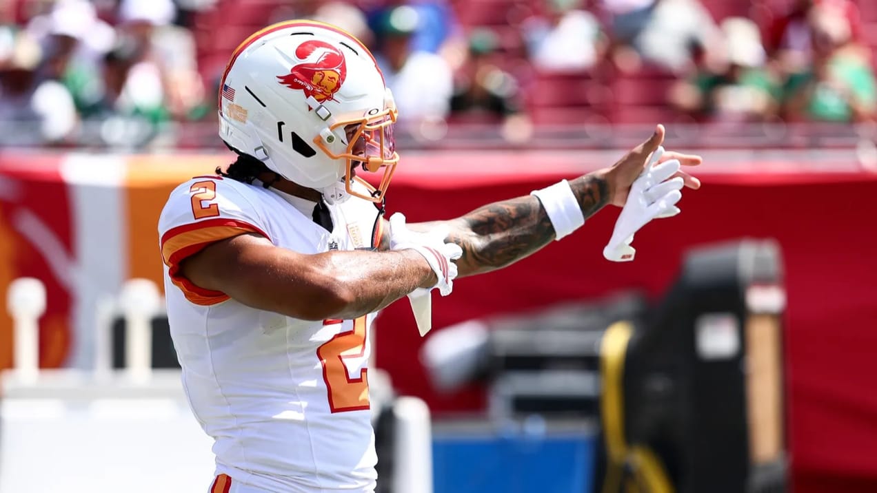 Apex Hunting: Dynasty WR Floor Traps You Should Consider Selling Now