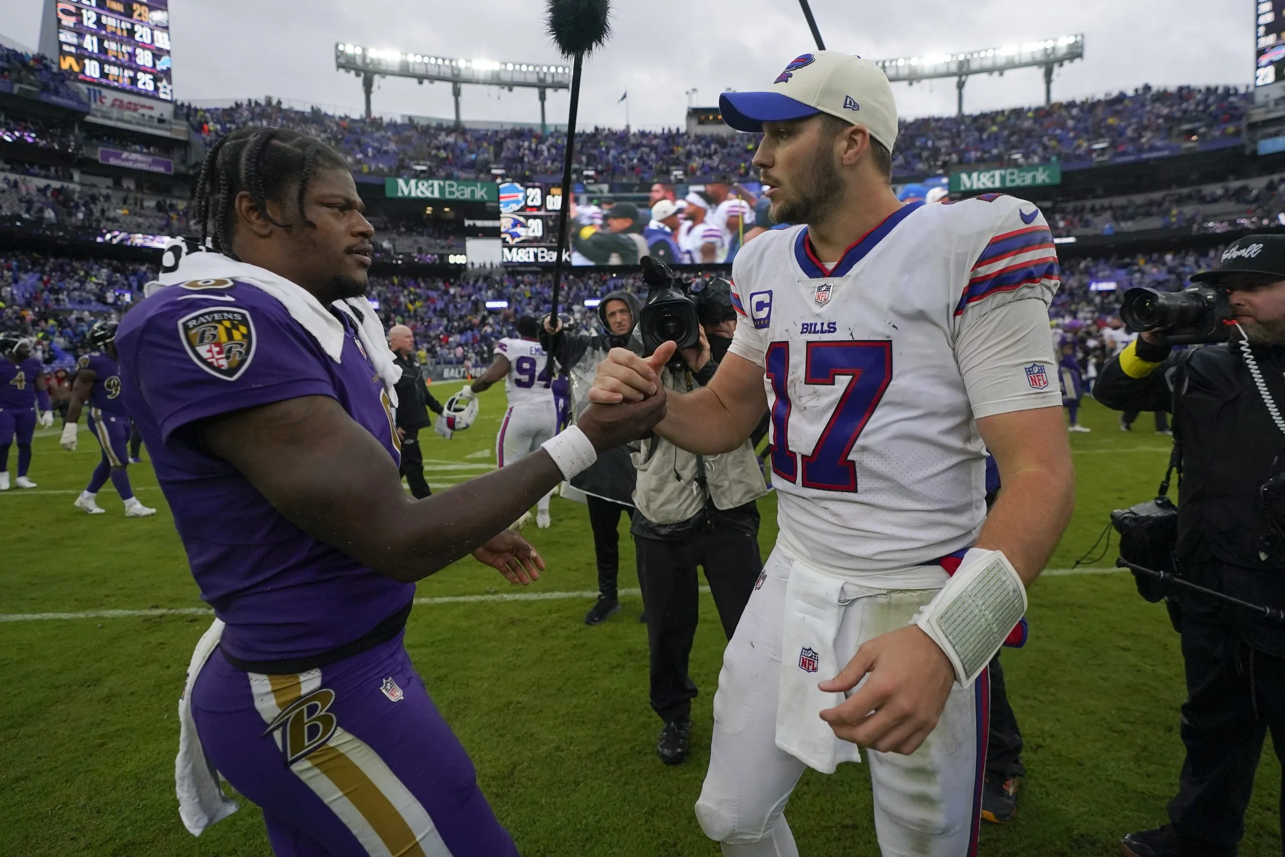 FFPC Playoff Challenge Ownership Projections