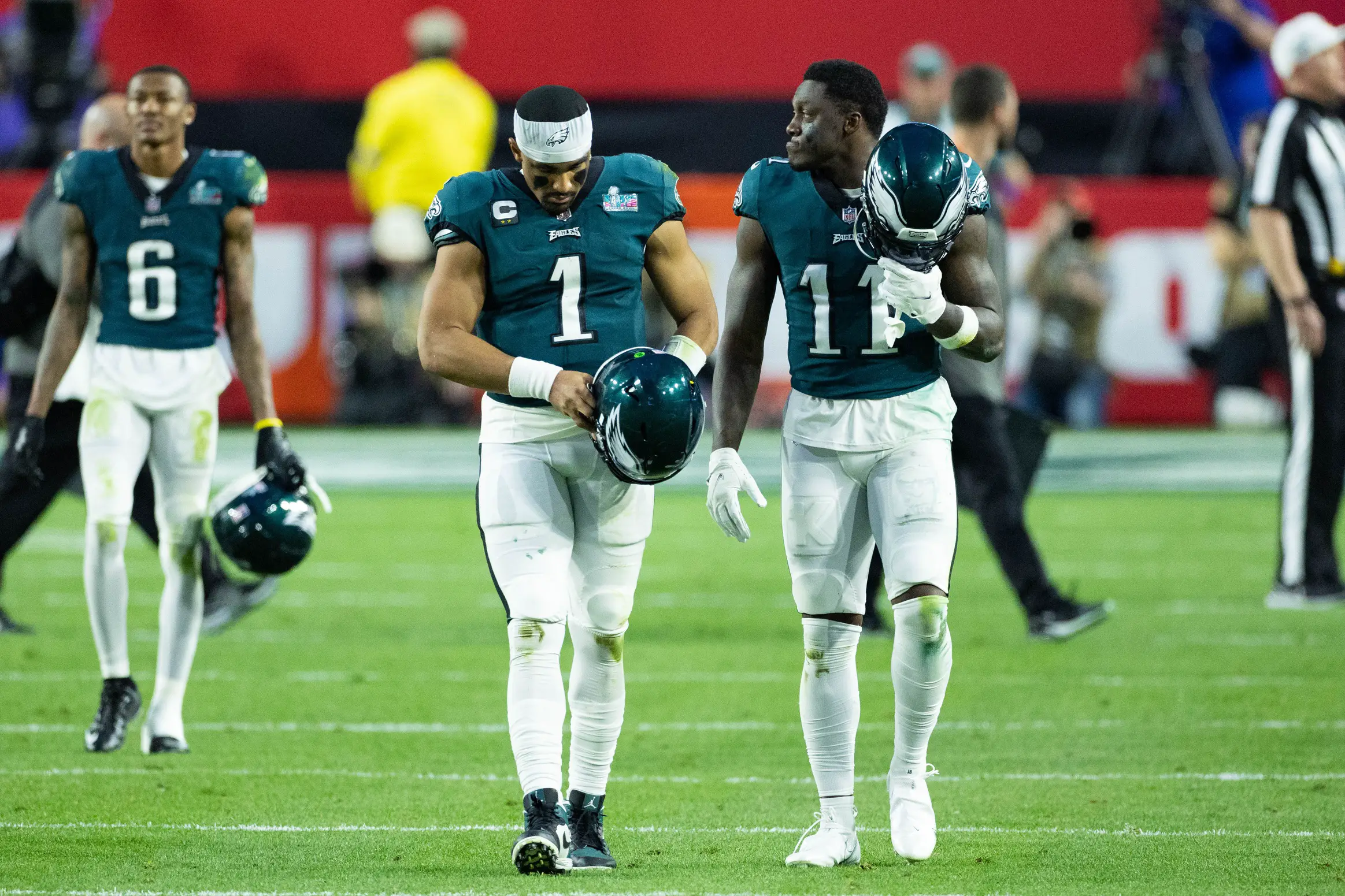The Shifting Landscape of the FFPC Playoff Challenge