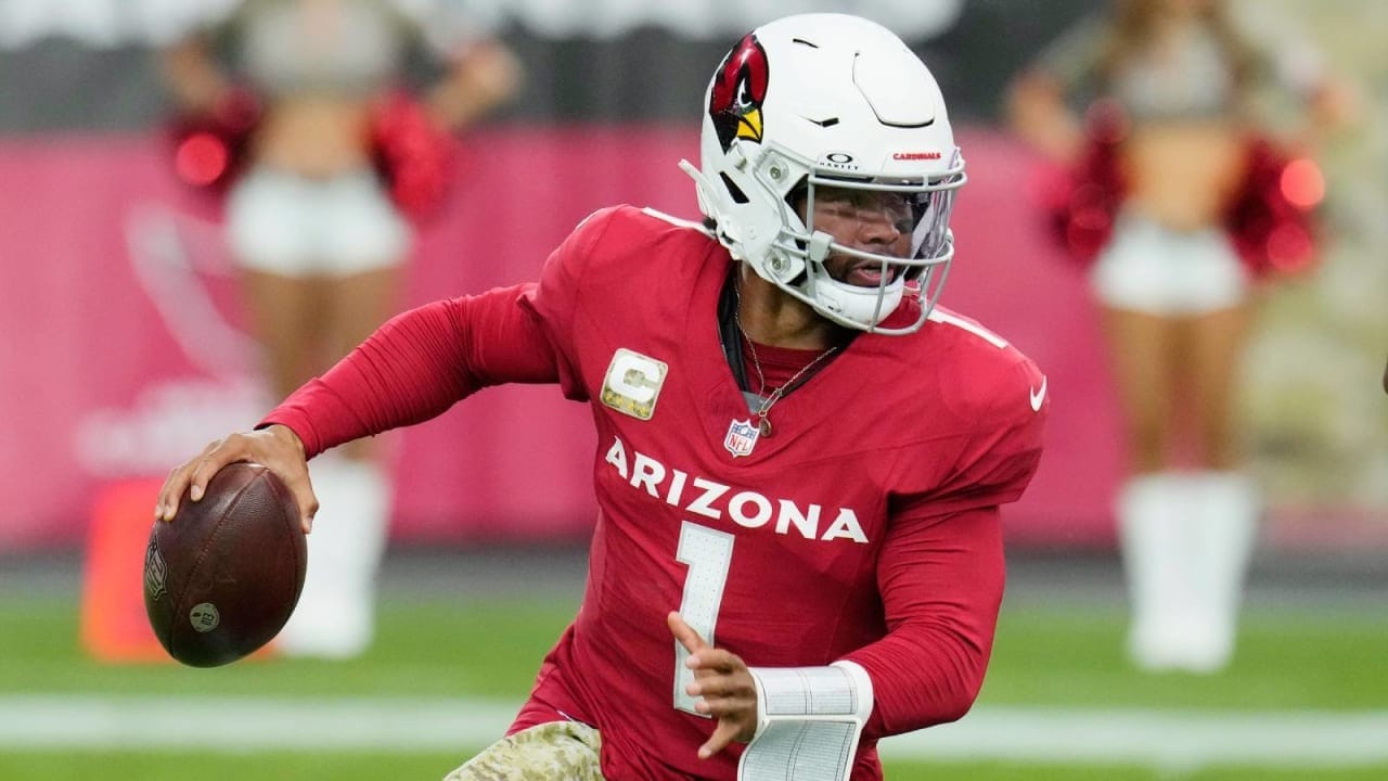 Quick Slant: MNF - The Future's So Bright, the Cards and Chargers Gotta Wear Shades - For Now They Prove Sunshine Can't Cure Sadness