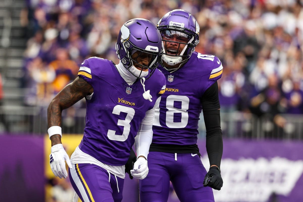 Quick Slant: MNF - This Insufferably Long Winter