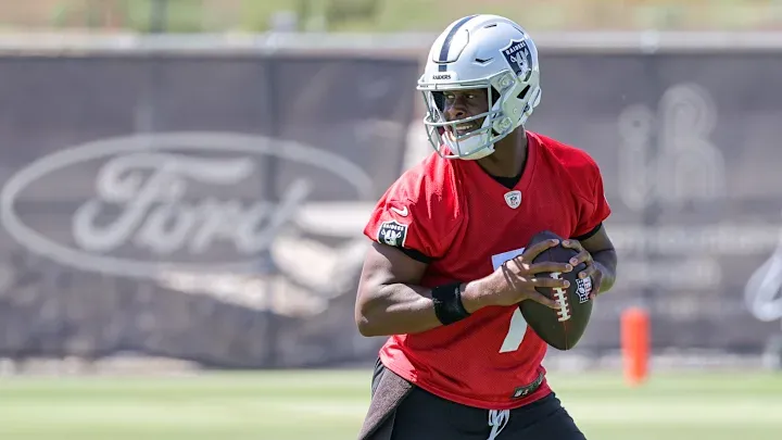 Overlooked Stats: Six Chunk-Play Artists Who Could Be a Life Raft if You Miss Out on the Top-Tier Quarterbacks