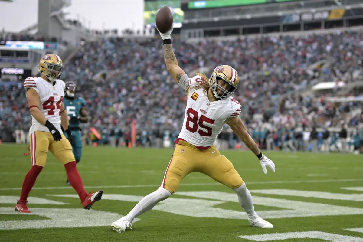 Which Tight Ends Got That PAPR?