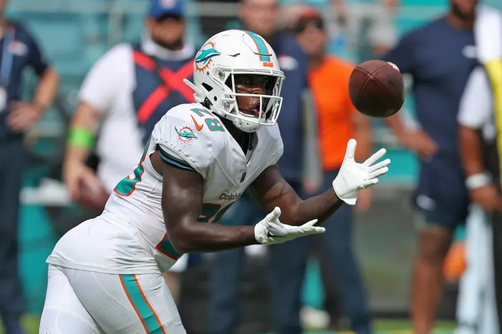Overlooked Stats: Eight Running Backs Who Hold the Skeleton Key to Legendary Upside