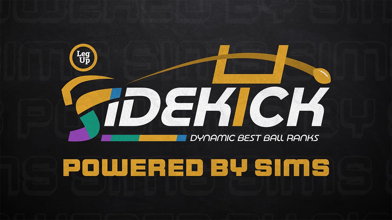 The Sims are in the Sidekick