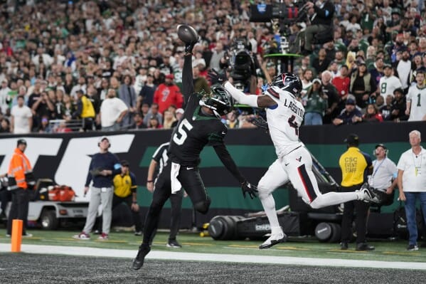 Overlooked Stats: Being Prioritized in an Offense, as It Turns Out, May Be Meaningful
