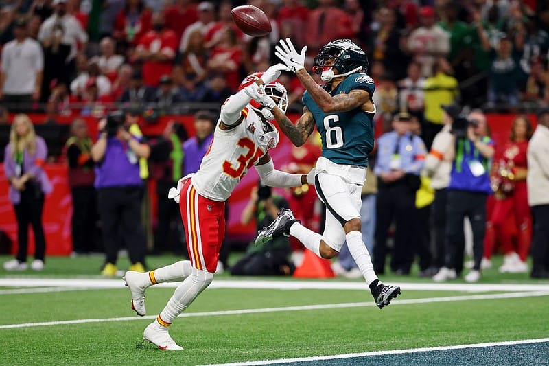 Breakout Hunting: DeVonta Smith, Turn Up the Volume