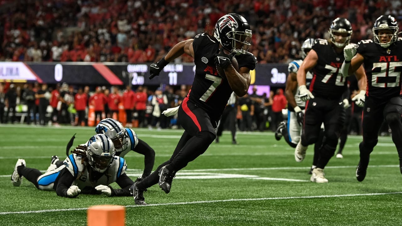 2025 Week 2 Rankings