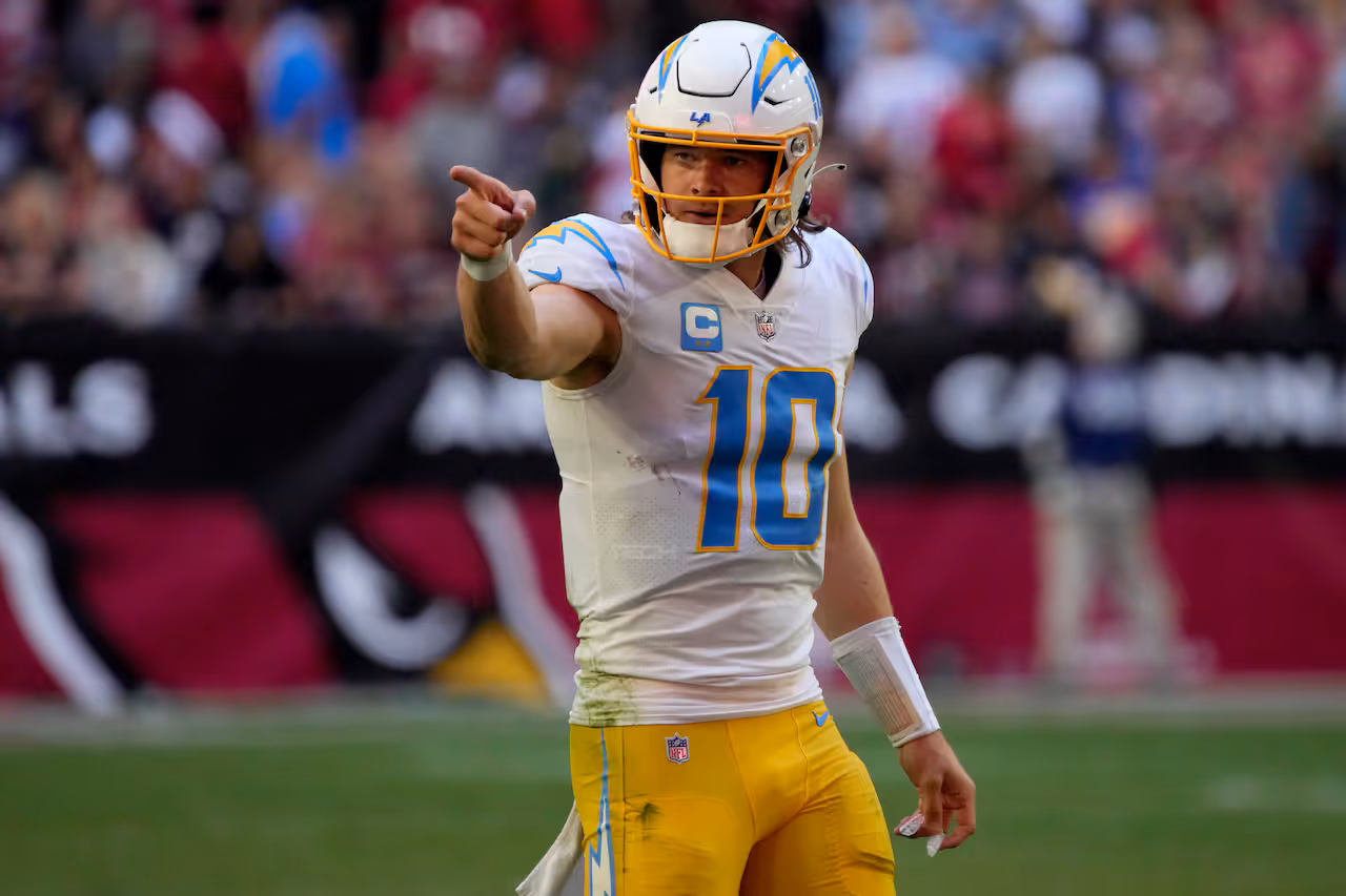 Monday Walkthrough Week 2: How the West Was Won