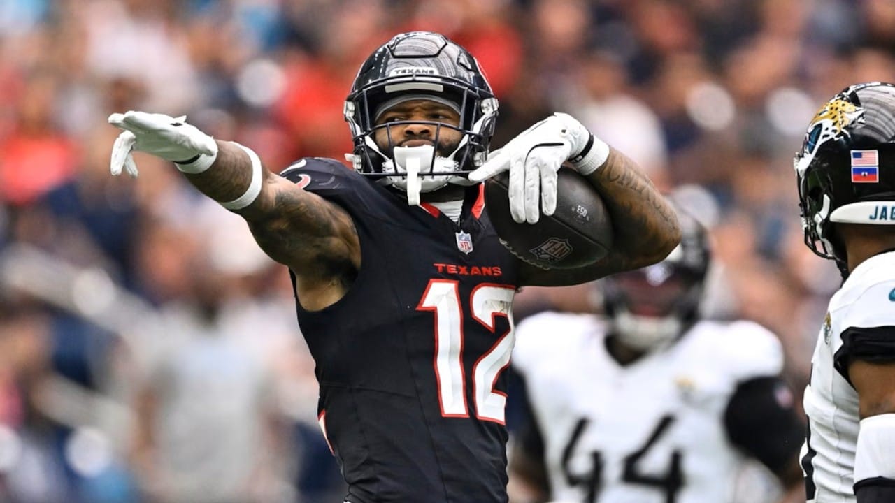 Quick Slant: TNF - The Football Gods are Nihilists