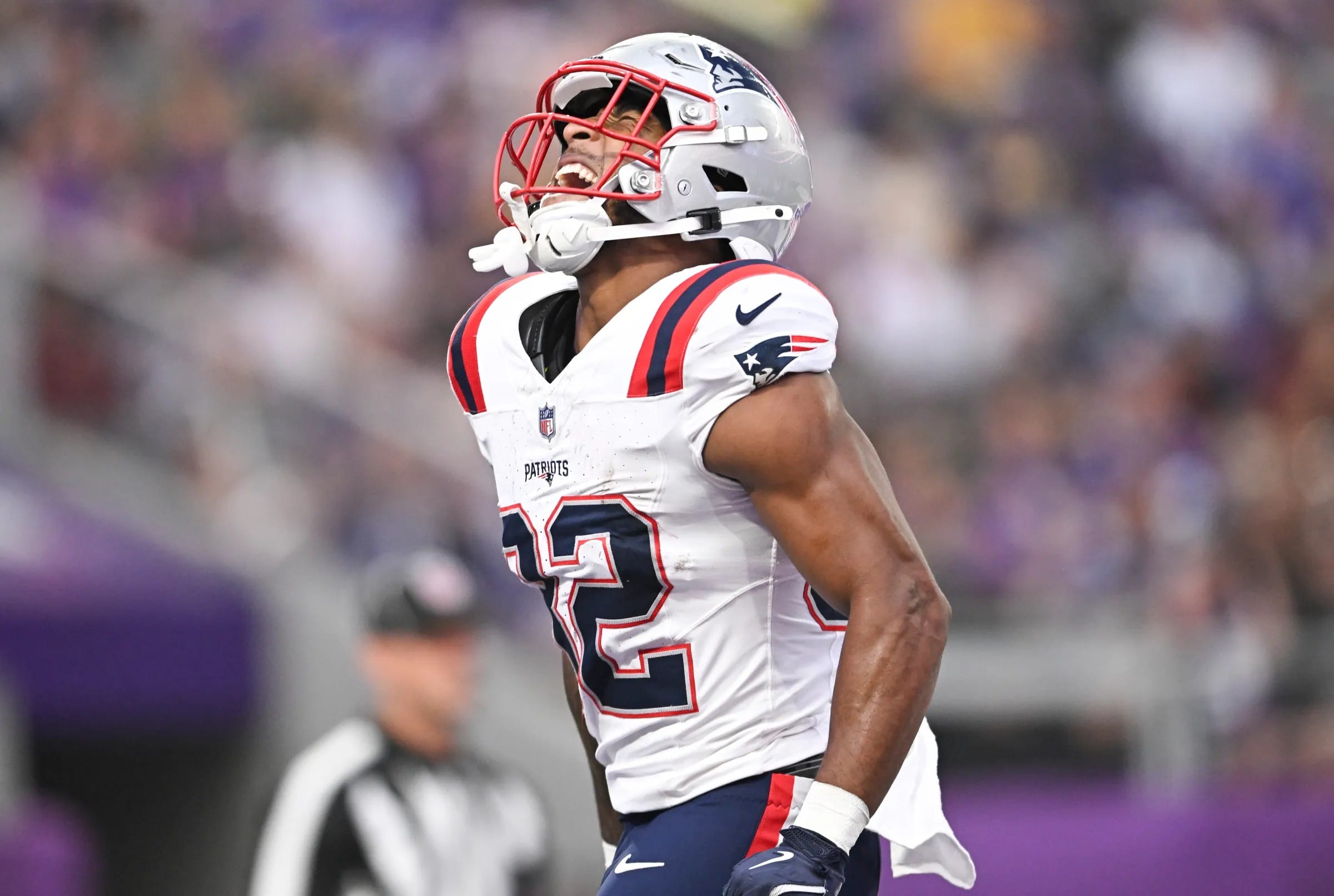 Quick Slant: TNF - The Hate, As It Turns Out, Is More Fun