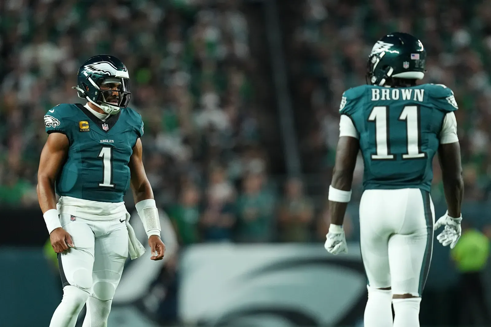 Sunday Night Walkthrough Week 11: The Enemy Speaks Kindly & Holds a Knife