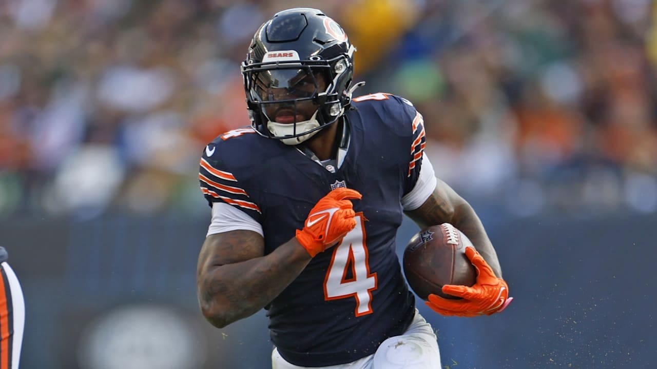 Quick Slant: SNF - To Awake a Sleeping Giant