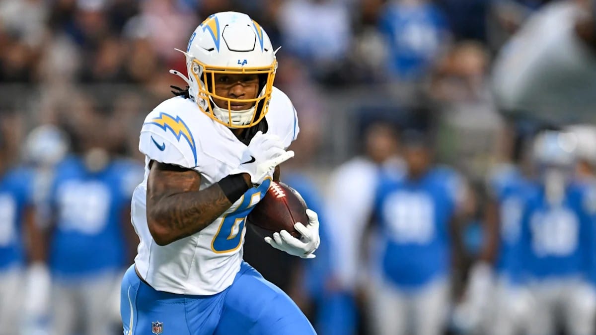 Quick Slant: MNF - A Wingnut and a Carriage Bolt