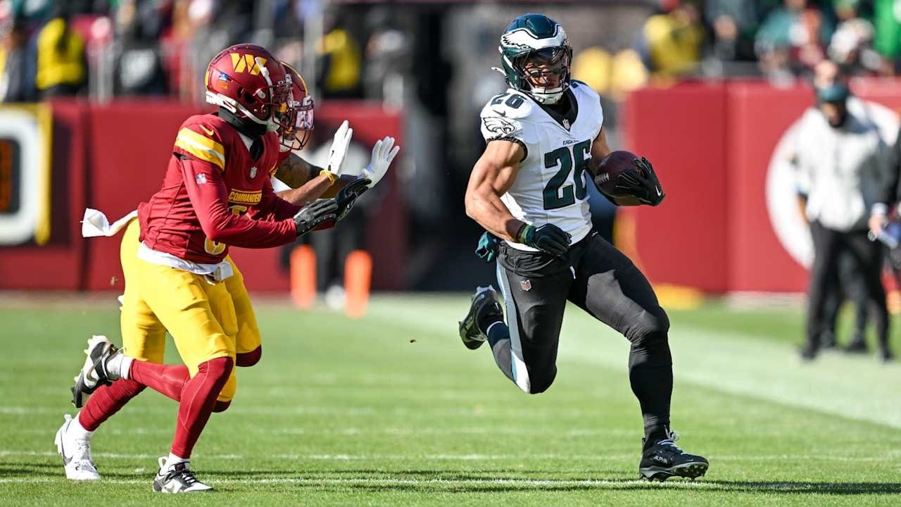 Quick Slant: Saturday Edition - To Reclaim Winning as Their Default Calibration