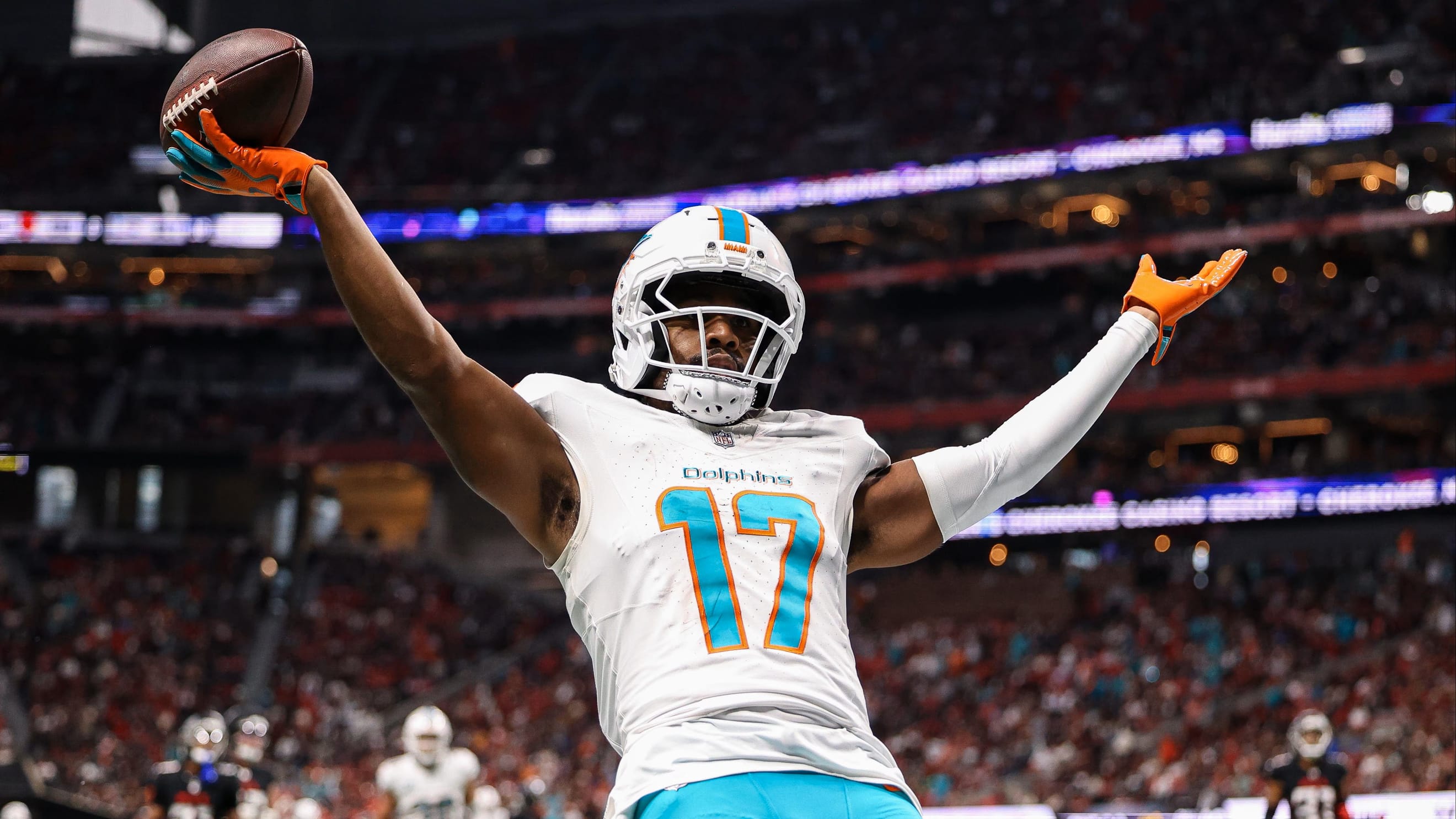 Quick Slant: MNF - This Dreadful, Often Painful Cause