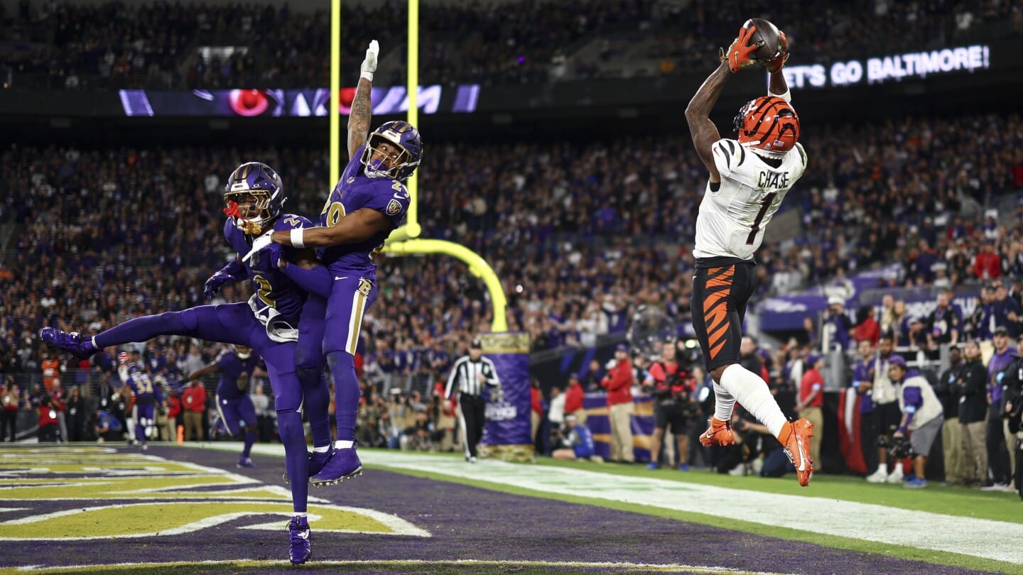 Week 15 Walkthrough: To Chase a Dream